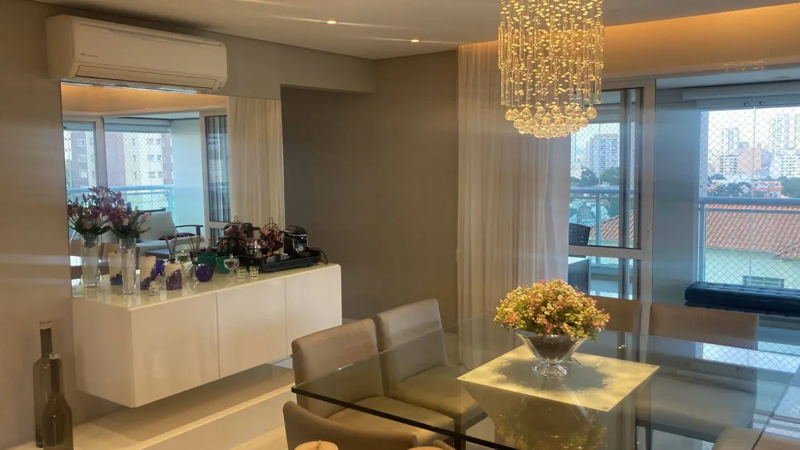 Foto 4 de Apartamento com 3 quartos à venda, 213m2 em Paraíso, São Paulo - SP