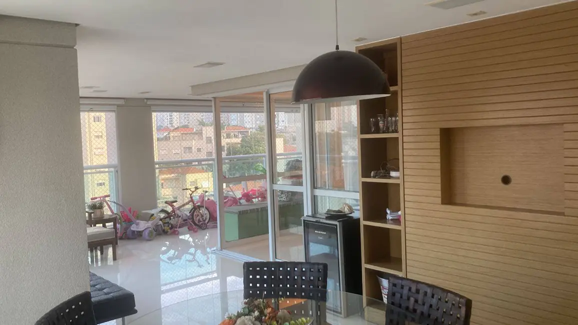 Foto 6 de Apartamento com 3 quartos à venda, 213m2 em Paraíso, São Paulo - SP