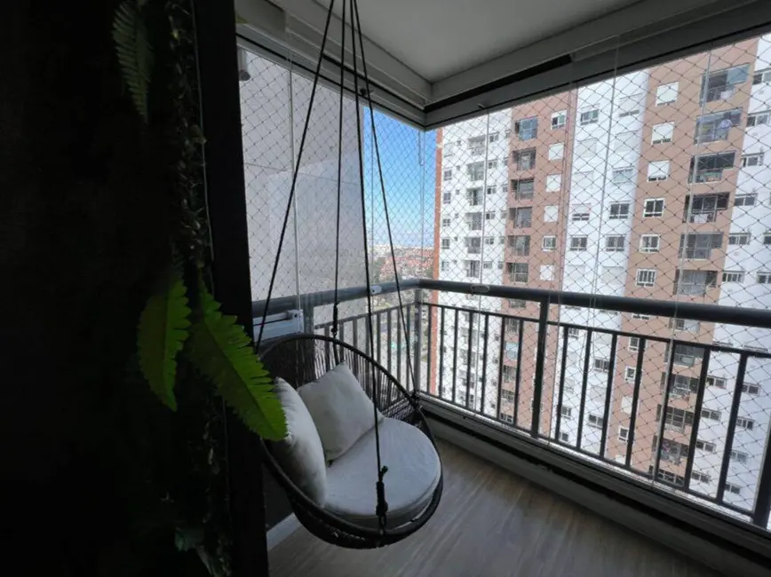 Apartamento com 2 quartos à venda, 55m2 em Vila Andrade, São Paulo - SP - imagem 7 Foto 7 de Apartamento com 2 quartos à venda, 55m2 em Vila Andrade, São Paulo - SP
