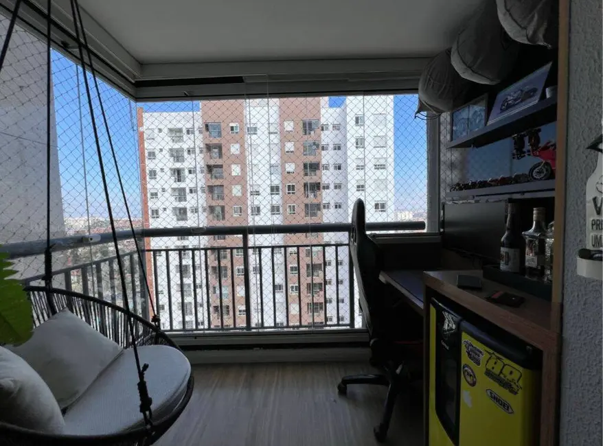 Apartamento com 2 quartos à venda, 55m2 em Vila Andrade, São Paulo - SP - imagem 9 Foto 9 de Apartamento com 2 quartos à venda, 55m2 em Vila Andrade, São Paulo - SP