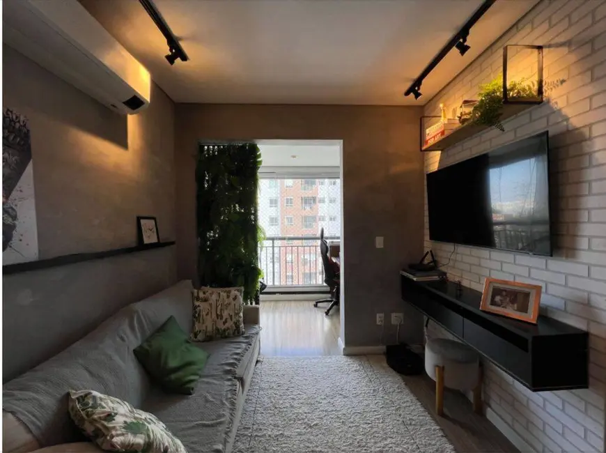 Apartamento com 2 quartos à venda, 55m2 em Vila Andrade, São Paulo - SP - imagem 3 Foto 3 de Apartamento com 2 quartos à venda, 55m2 em Vila Andrade, São Paulo - SP