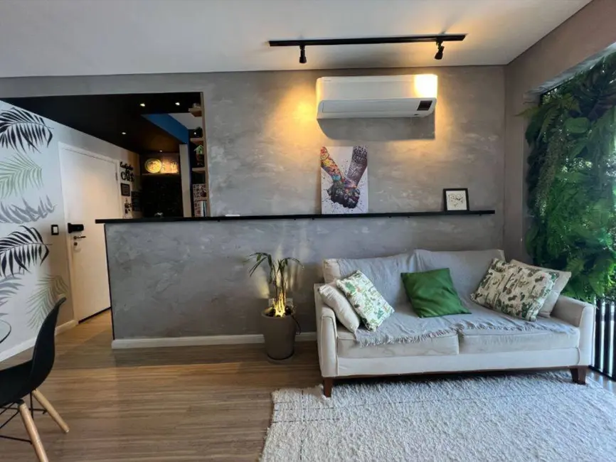 Apartamento com 2 quartos à venda, 55m2 em Vila Andrade, São Paulo - SP - imagem 5 Foto 5 de Apartamento com 2 quartos à venda, 55m2 em Vila Andrade, São Paulo - SP