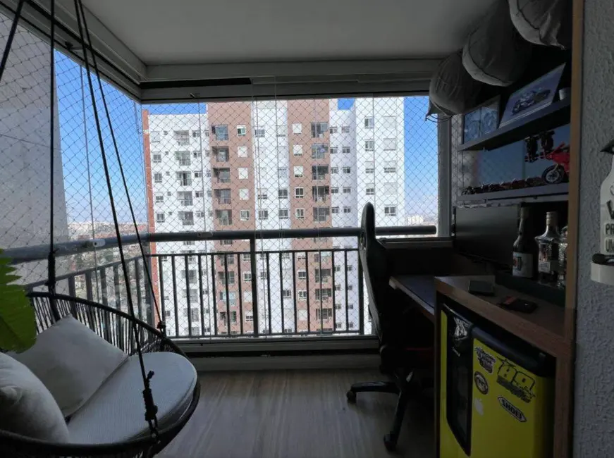 Apartamento com 2 quartos à venda, 55m2 em Vila Andrade, São Paulo - SP - imagem 8 Foto 8 de Apartamento com 2 quartos à venda, 55m2 em Vila Andrade, São Paulo - SP