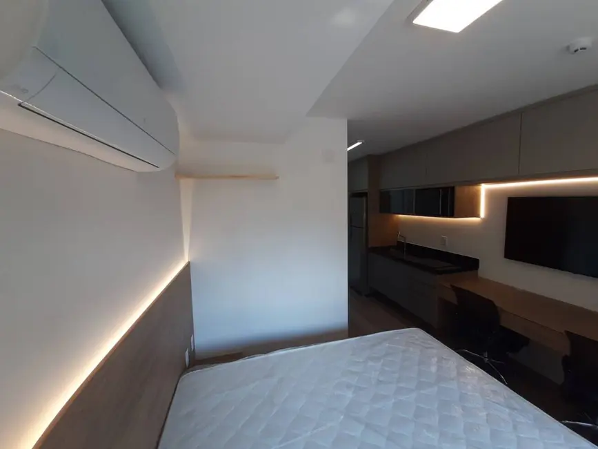 Foto 3 de Apartamento com 1 quarto para alugar, 21m2 em Vila Mariana, São Paulo - SP