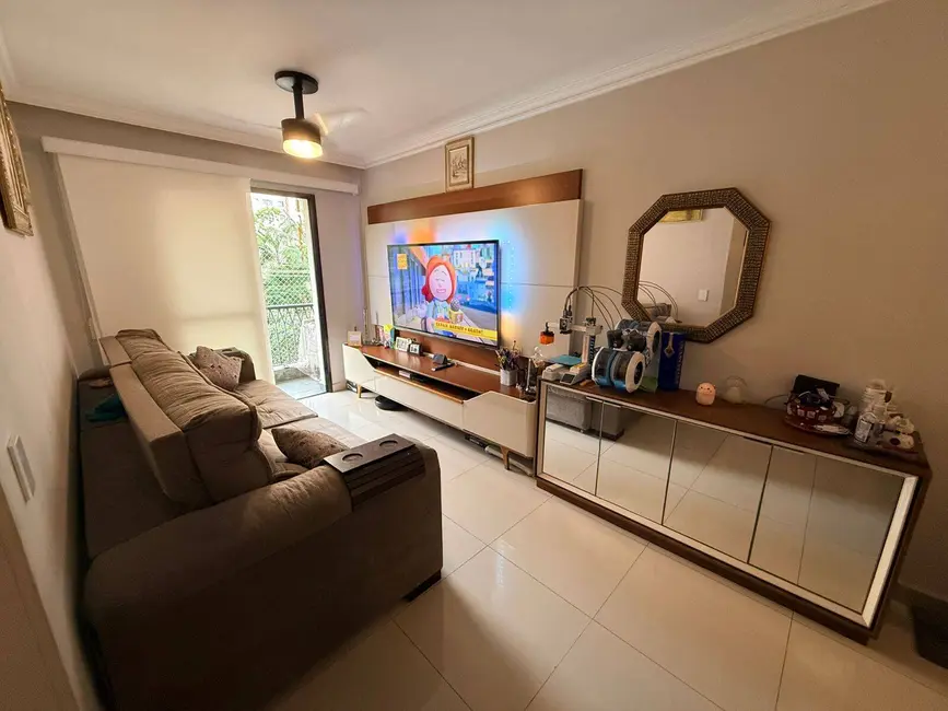 Foto 4 de Apartamento com 2 quartos à venda, 80m2 em Jabaquara, São Paulo - SP
