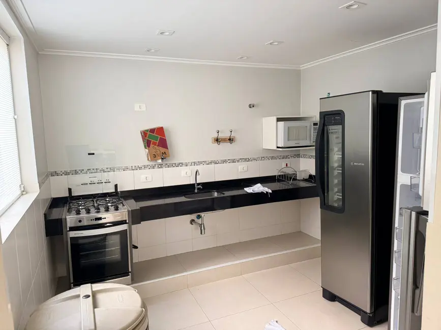 Foto 9 de Apartamento com 2 quartos à venda, 80m2 em Jabaquara, São Paulo - SP