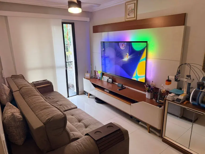 Foto 6 de Apartamento com 2 quartos à venda, 80m2 em Jabaquara, São Paulo - SP