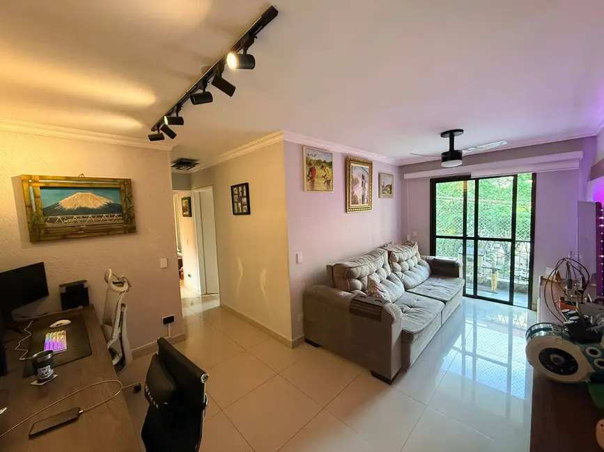 Foto 1 de Apartamento com 2 quartos à venda, 80m2 em Jabaquara, São Paulo - SP