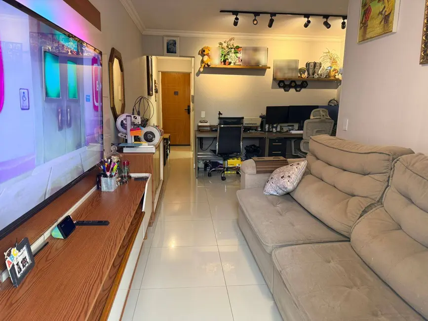 Foto 3 de Apartamento com 2 quartos à venda, 80m2 em Jabaquara, São Paulo - SP