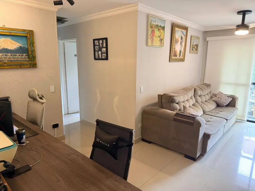 Foto 2 de Apartamento com 2 quartos à venda, 80m2 em Jabaquara, São Paulo - SP