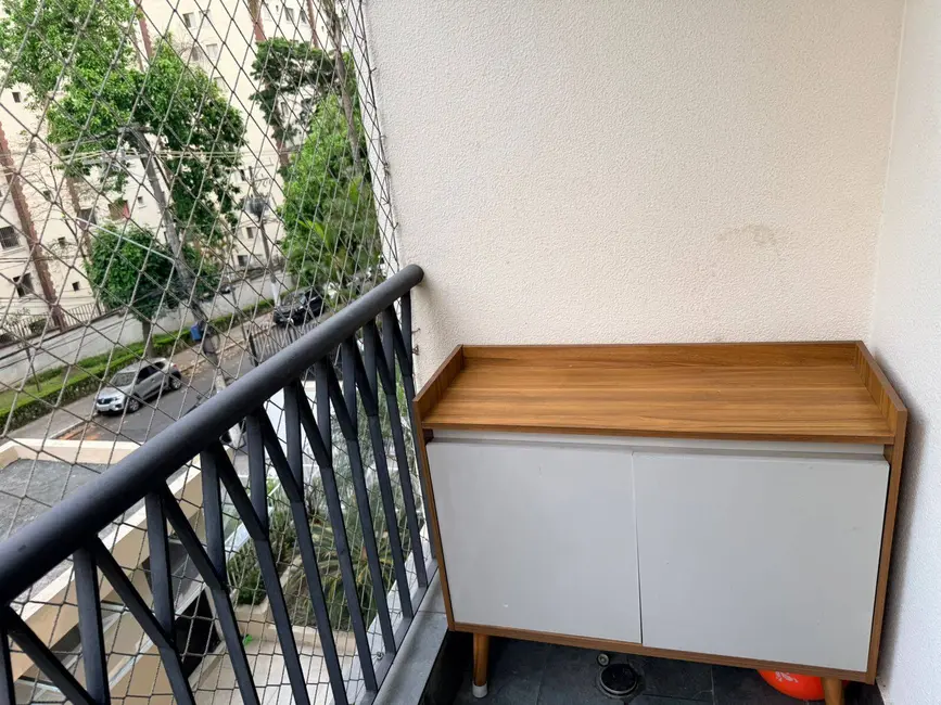 Foto 5 de Apartamento com 2 quartos à venda, 80m2 em Jabaquara, São Paulo - SP