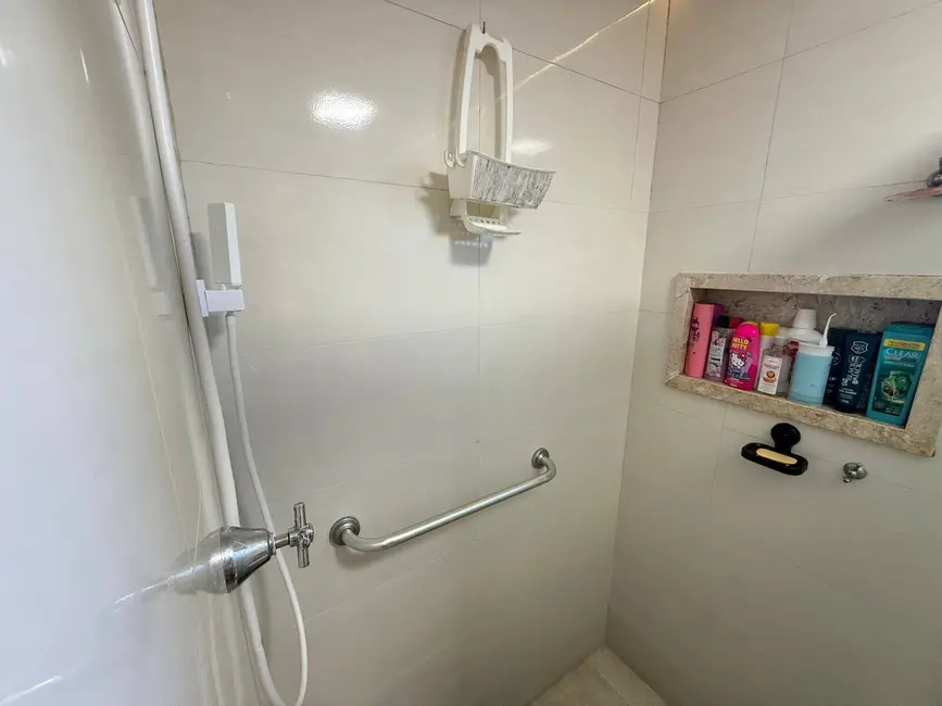 Foto 8 de Apartamento com 2 quartos à venda, 80m2 em Jabaquara, São Paulo - SP