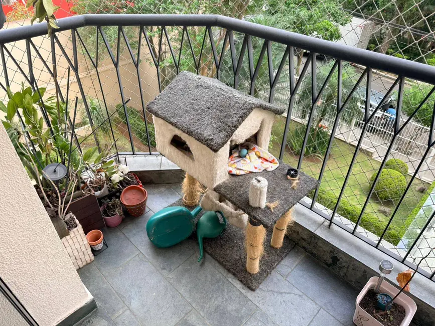 Foto 7 de Apartamento com 2 quartos à venda, 80m2 em Jabaquara, São Paulo - SP