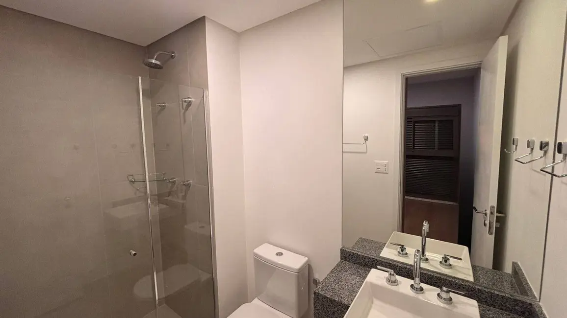 Foto 8 de Apartamento com 1 quarto à venda, 34m2 em Moema, São Paulo - SP