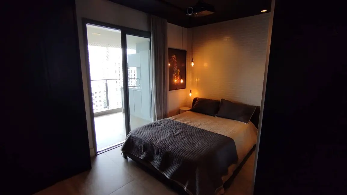 Foto 9 de Apartamento com 1 quarto para alugar, 65m2 em Vila Nova Conceição, São Paulo - SP