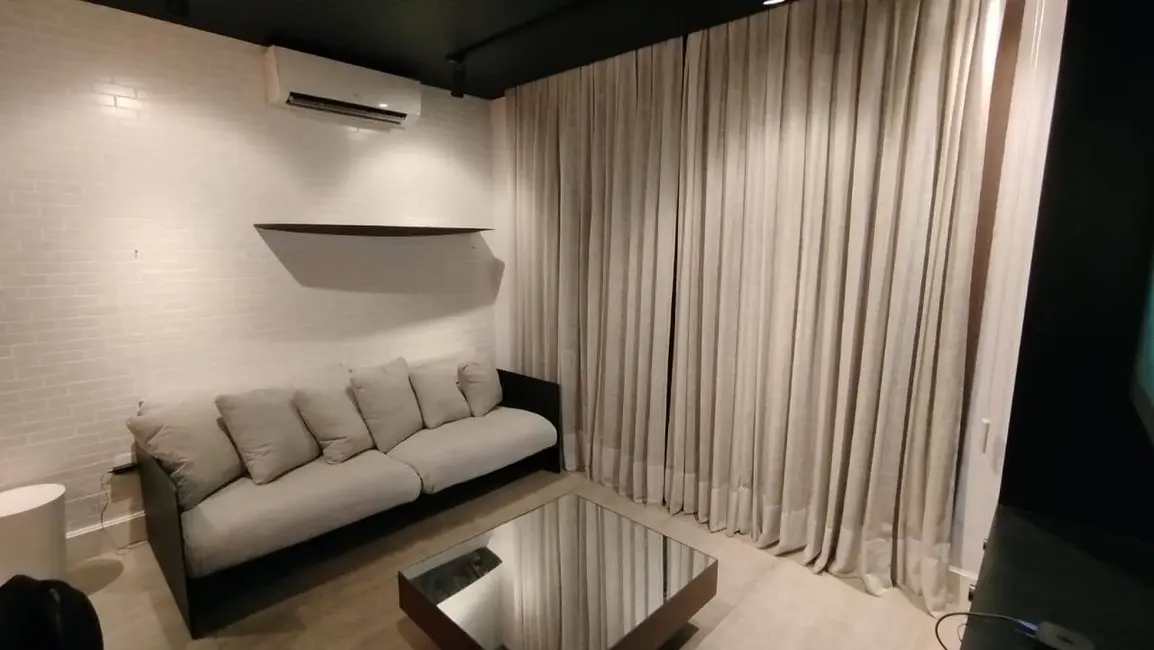 Foto 1 de Apartamento com 1 quarto para alugar, 65m2 em Vila Nova Conceição, São Paulo - SP