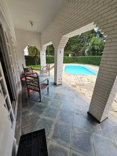 Foto 3 de Casa com 4 quartos à venda, 666m2 em Alphaville, Santana De Parnaiba - SP