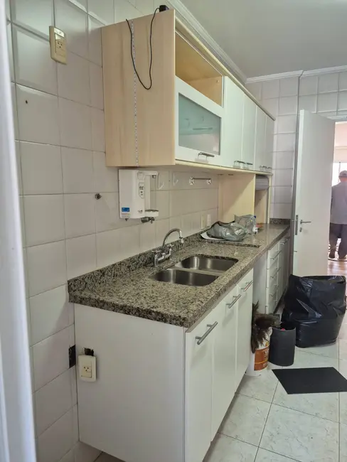 Foto 4 de Apartamento com 3 quartos para alugar, 118m2 em Itaim Bibi, São Paulo - SP