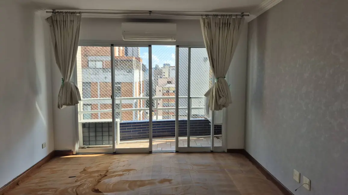 Foto 1 de Apartamento com 3 quartos para alugar, 118m2 em Itaim Bibi, São Paulo - SP