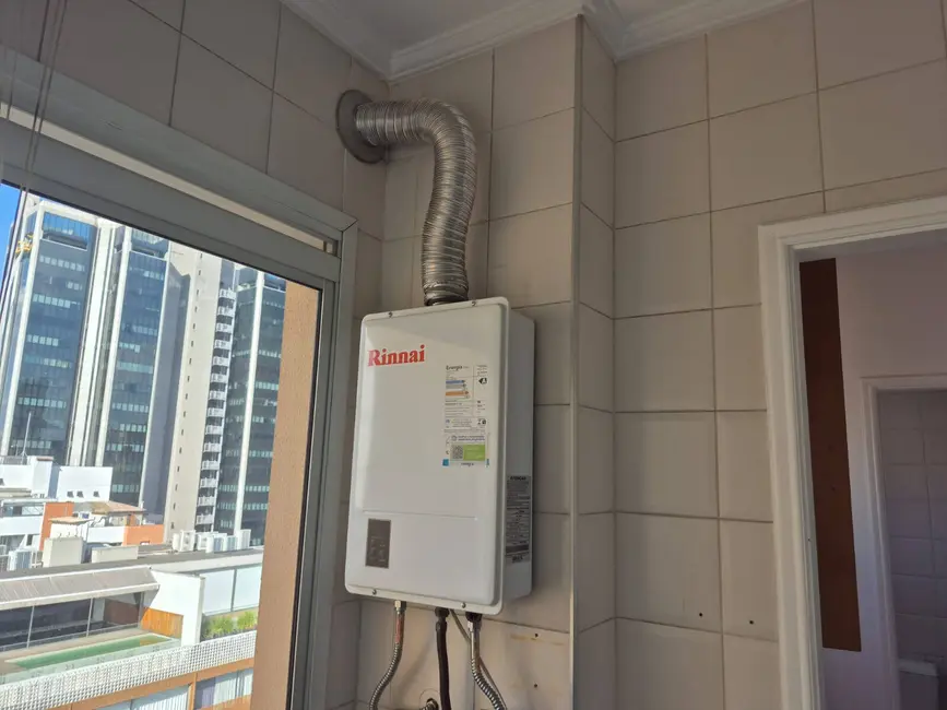 Foto 5 de Apartamento com 3 quartos para alugar, 118m2 em Itaim Bibi, São Paulo - SP