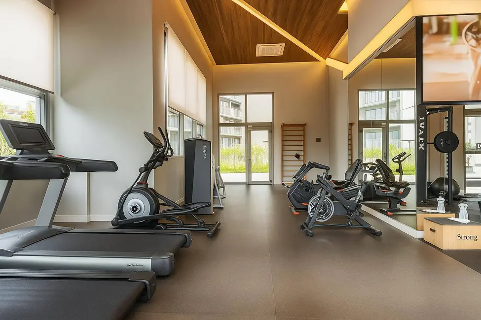 Foto 8 de Apartamento com 3 quartos à venda, 134m2 em Vila Nova Conceição, São Paulo - SP