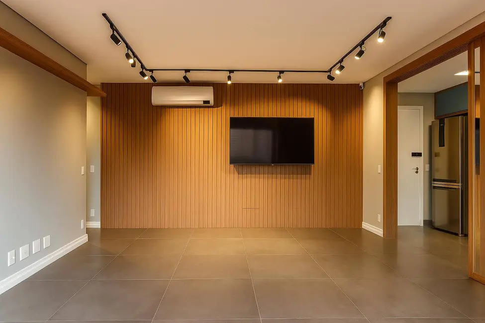 Foto 3 de Apartamento com 3 quartos à venda, 134m2 em Vila Nova Conceição, São Paulo - SP