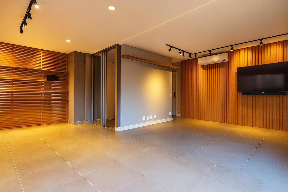 Foto 1 de Apartamento com 3 quartos à venda, 134m2 em Vila Nova Conceição, São Paulo - SP