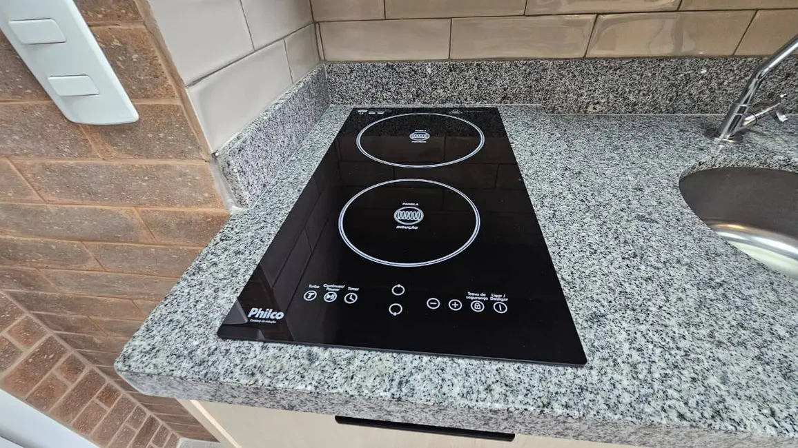 Foto 9 de Apartamento com 1 quarto para alugar em Butantã, São Paulo - SP