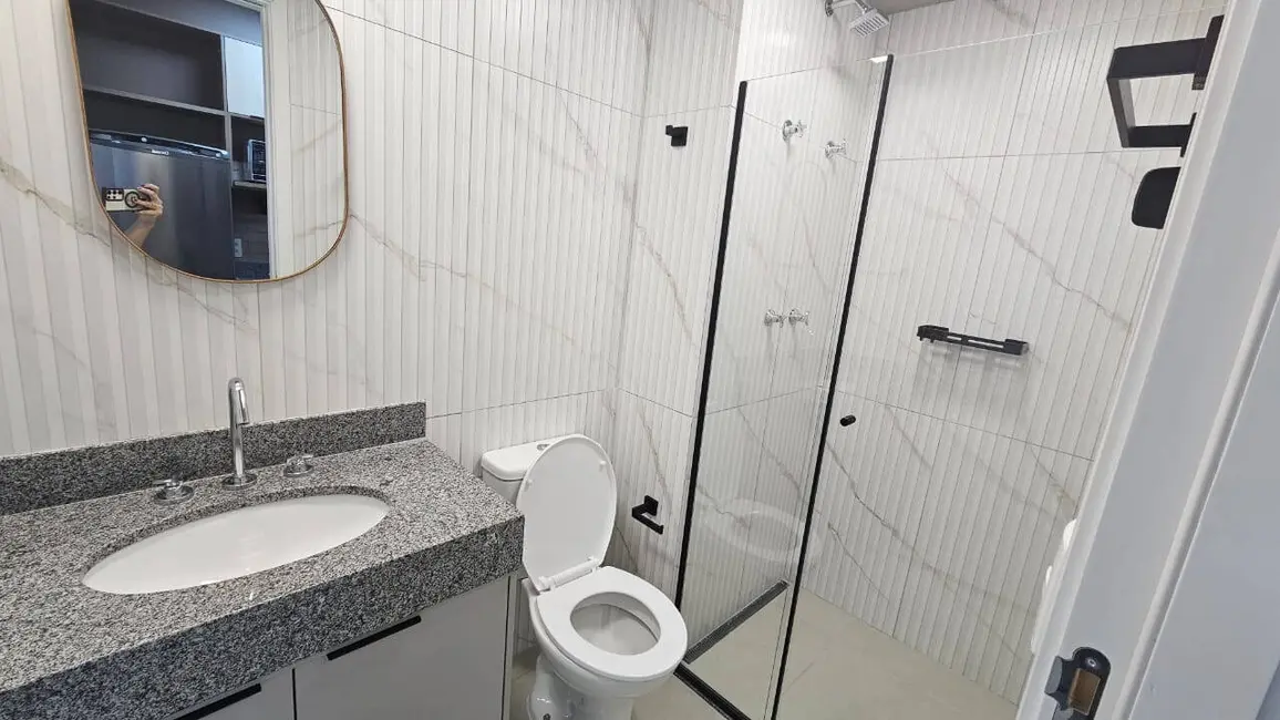 Foto 6 de Apartamento com 1 quarto para alugar em Butantã, São Paulo - SP