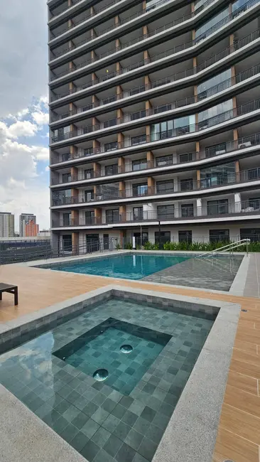 Foto 2 de Apartamento com 1 quarto para alugar em Butantã, São Paulo - SP