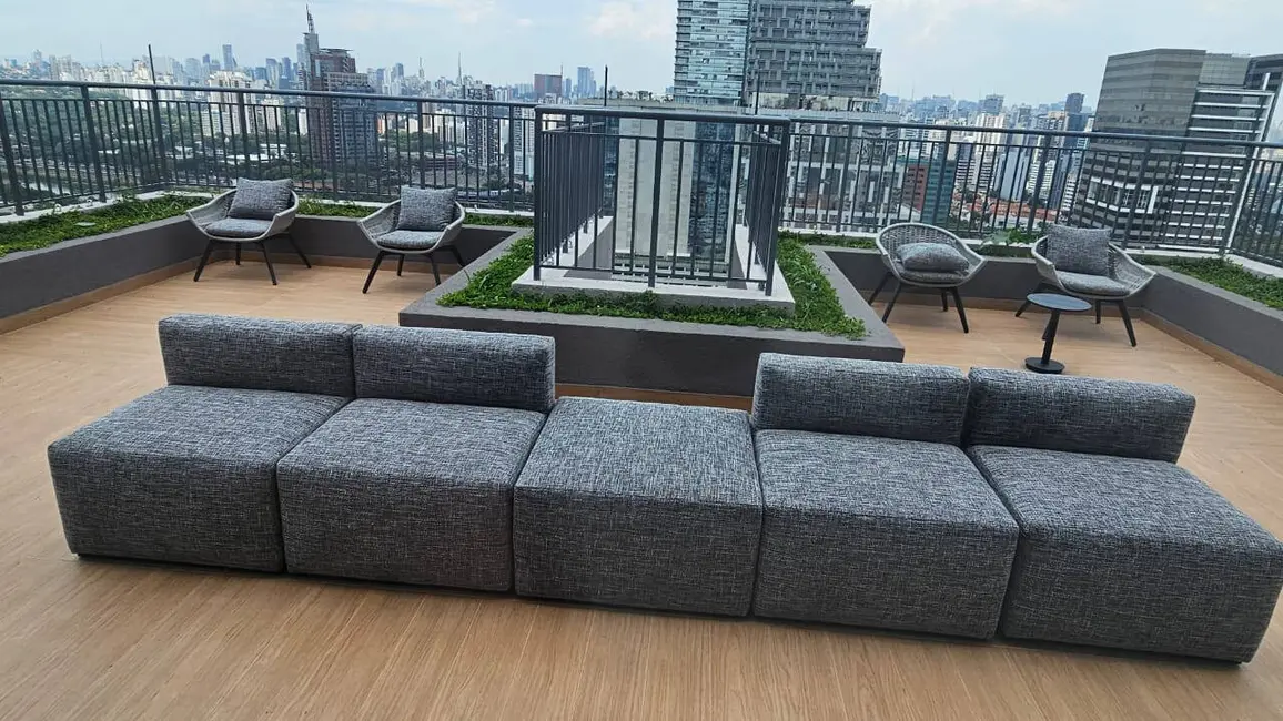 Foto 7 de Apartamento com 1 quarto para alugar em Butantã, São Paulo - SP