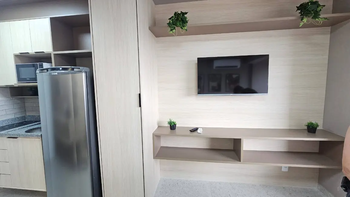 Foto 8 de Apartamento com 1 quarto para alugar em Butantã, São Paulo - SP