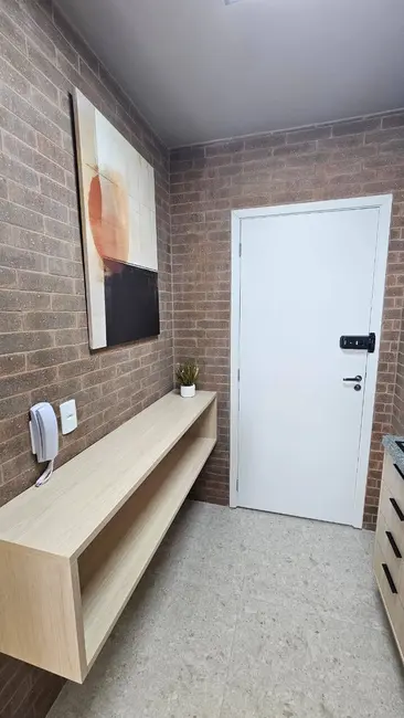 Foto 5 de Apartamento com 1 quarto para alugar em Butantã, São Paulo - SP