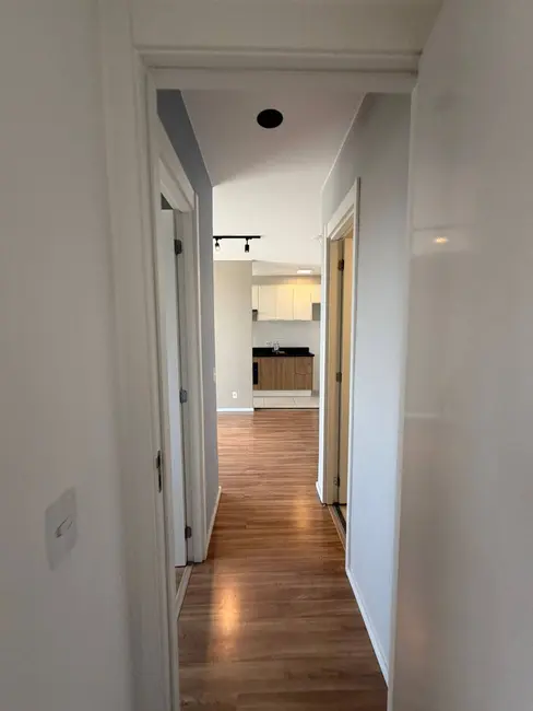 Apartamento com 3 quartos para alugar, 41m2 em Santo Amaro, São Paulo - SP - imagem 4 Foto 4 de Apartamento com 3 quartos para alugar, 41m2 em Santo Amaro, São Paulo - SP