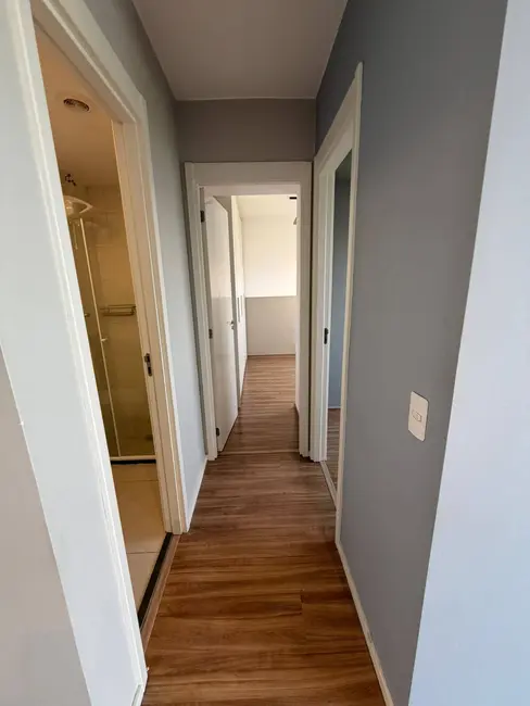 Apartamento com 3 quartos para alugar, 41m2 em Santo Amaro, São Paulo - SP - imagem 5 Foto 5 de Apartamento com 3 quartos para alugar, 41m2 em Santo Amaro, São Paulo - SP