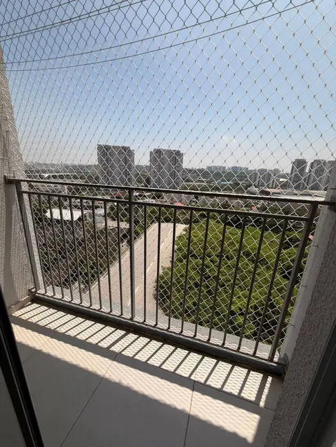 Apartamento com 3 quartos para alugar, 41m2 em Santo Amaro, São Paulo - SP - imagem 6 Foto 6 de Apartamento com 3 quartos para alugar, 41m2 em Santo Amaro, São Paulo - SP