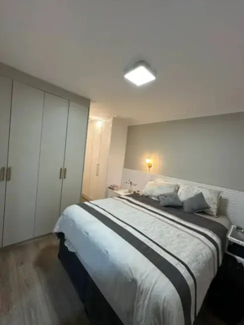 Apartamento com 3 quartos à venda, 127m2 em Vila Mascote, São Paulo - SP - imagem 9 Foto 9 de Apartamento com 3 quartos à venda, 127m2 em Vila Mascote, São Paulo - SP