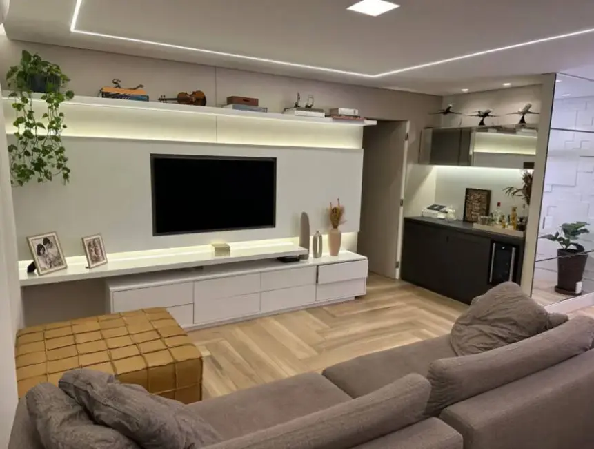 Apartamento com 3 quartos à venda, 127m2 em Vila Mascote, São Paulo - SP - imagem 1 Foto 1 de Apartamento com 3 quartos à venda, 127m2 em Vila Mascote, São Paulo - SP