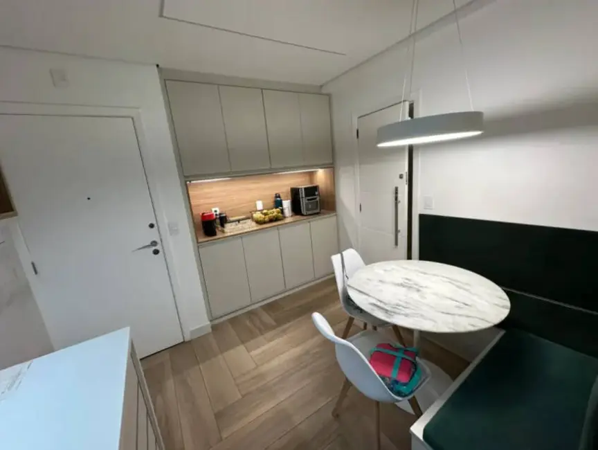 Apartamento com 3 quartos à venda, 127m2 em Vila Mascote, São Paulo - SP - imagem 6 Foto 6 de Apartamento com 3 quartos à venda, 127m2 em Vila Mascote, São Paulo - SP