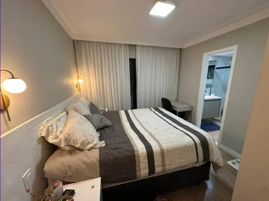 Apartamento com 3 quartos à venda, 127m2 em Vila Mascote, São Paulo - SP - imagem 8 Foto 8 de Apartamento com 3 quartos à venda, 127m2 em Vila Mascote, São Paulo - SP