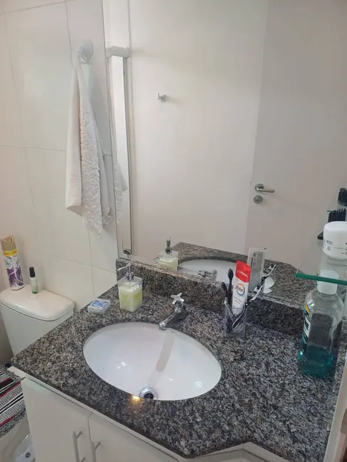 Foto 9 de Apartamento com 2 quartos à venda e para alugar, 50m2 em Morumbi, São Paulo - SP