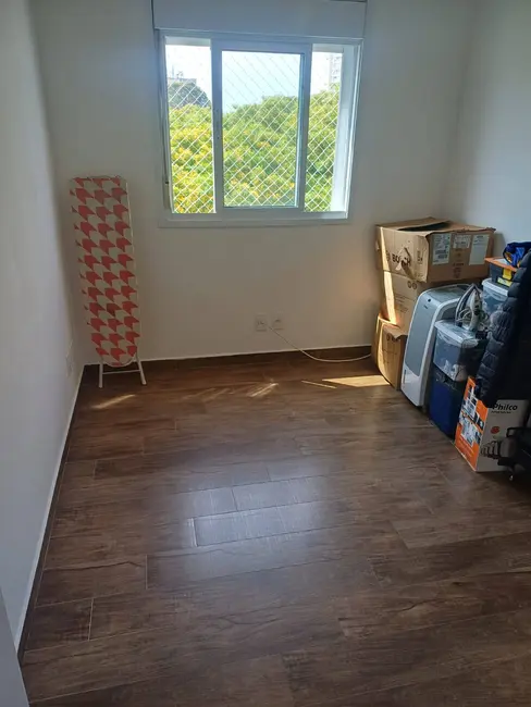 Foto 6 de Apartamento com 2 quartos à venda e para alugar, 50m2 em Morumbi, São Paulo - SP