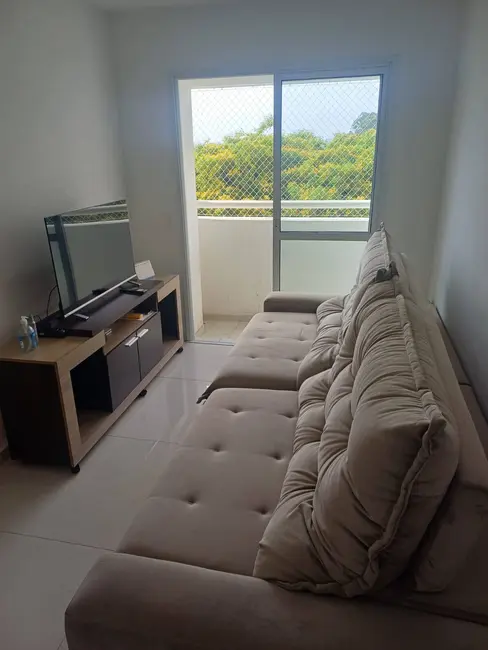 Foto 1 de Apartamento com 2 quartos à venda e para alugar, 50m2 em Morumbi, São Paulo - SP