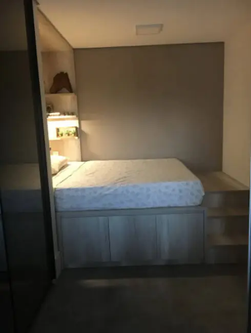 Foto 8 de Apartamento com 2 quartos à venda, 70m2 em Moema, São Paulo - SP