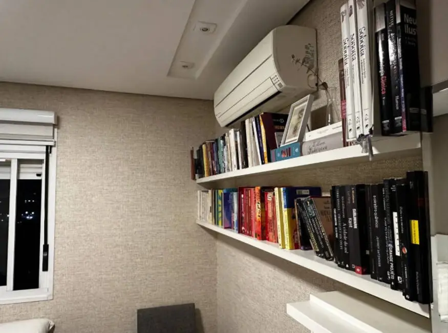 Foto 9 de Apartamento com 2 quartos à venda, 70m2 em Moema, São Paulo - SP