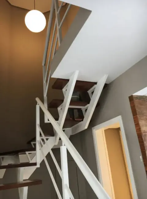 Foto 5 de Apartamento com 2 quartos à venda, 70m2 em Moema, São Paulo - SP