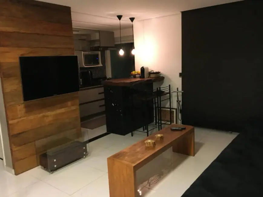 Foto 1 de Apartamento com 2 quartos à venda, 70m2 em Moema, São Paulo - SP