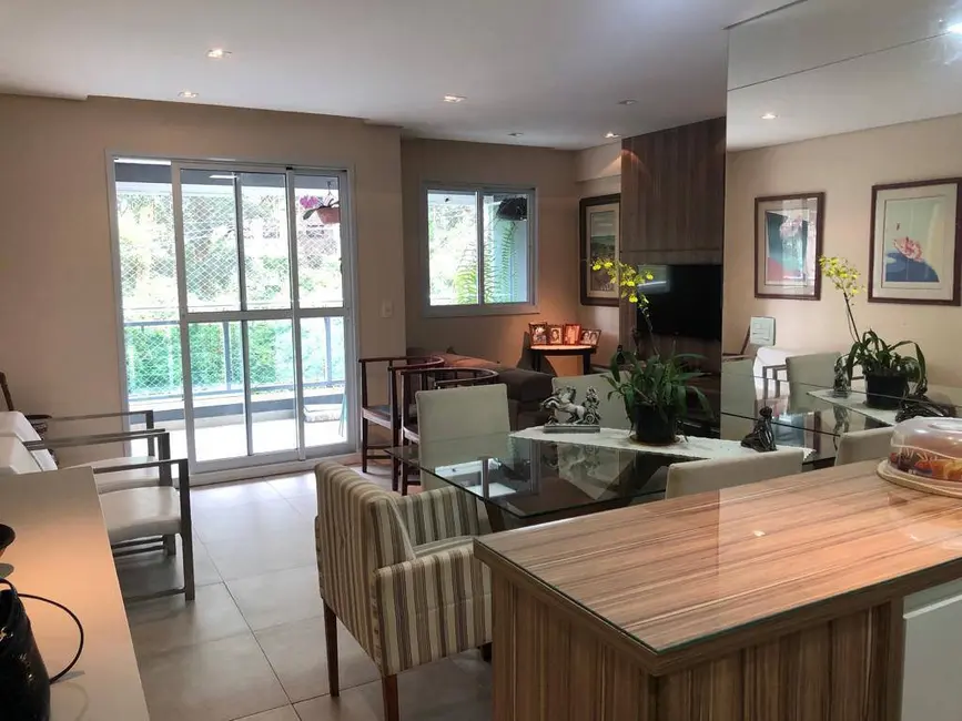 Foto 8 de Apartamento com 2 quartos à venda, 70m2 em Vila Andrade, São Paulo - SP