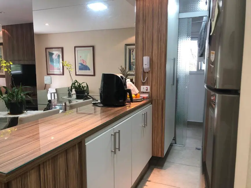 Foto 5 de Apartamento com 2 quartos à venda, 70m2 em Vila Andrade, São Paulo - SP