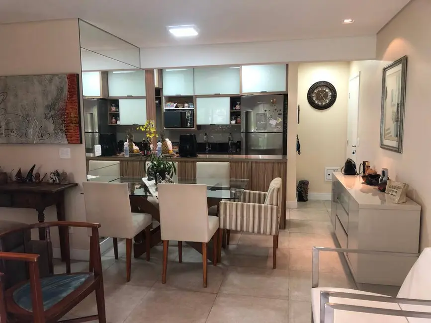 Foto 2 de Apartamento com 2 quartos à venda, 70m2 em Vila Andrade, São Paulo - SP